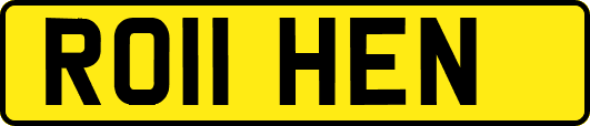 RO11HEN