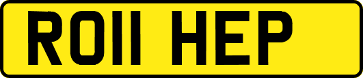 RO11HEP