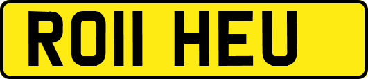 RO11HEU