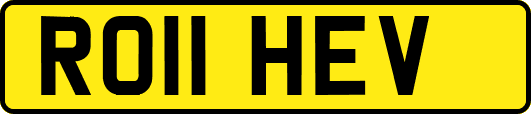 RO11HEV