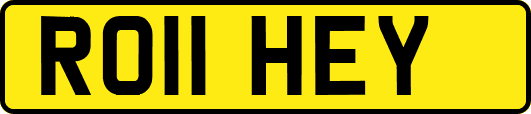 RO11HEY