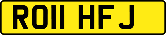 RO11HFJ