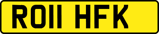 RO11HFK