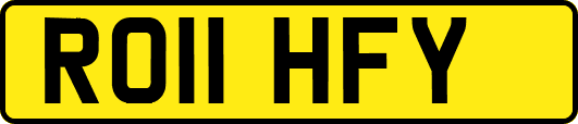 RO11HFY