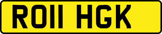 RO11HGK