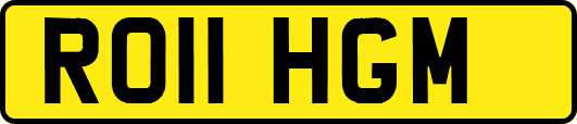 RO11HGM