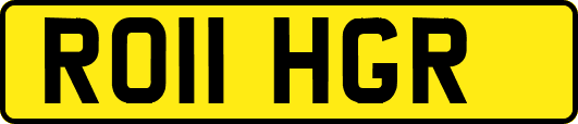 RO11HGR