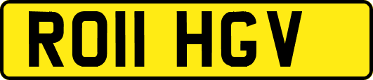 RO11HGV