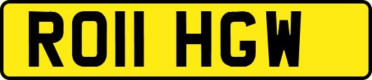 RO11HGW