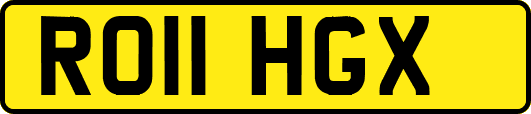 RO11HGX