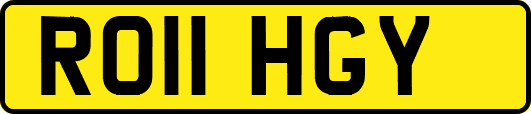 RO11HGY