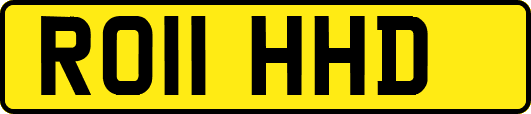 RO11HHD