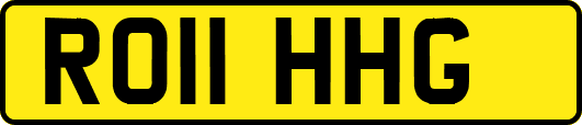 RO11HHG