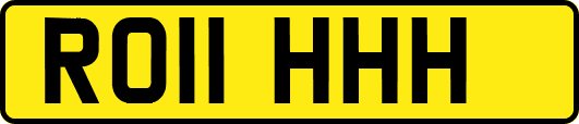 RO11HHH