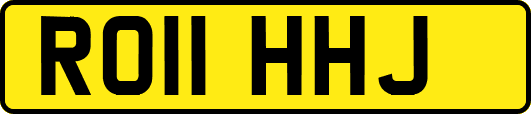 RO11HHJ