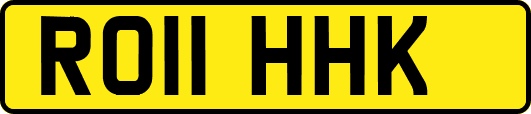 RO11HHK