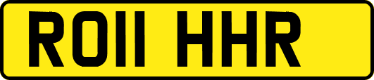 RO11HHR