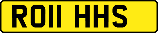 RO11HHS
