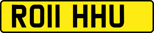 RO11HHU