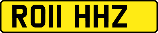 RO11HHZ