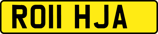RO11HJA
