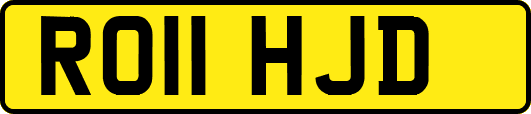 RO11HJD