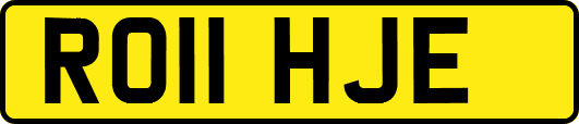 RO11HJE