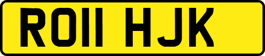 RO11HJK