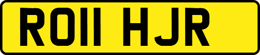 RO11HJR