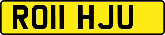 RO11HJU