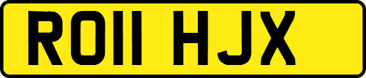 RO11HJX