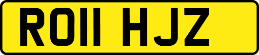 RO11HJZ
