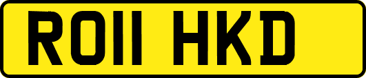 RO11HKD