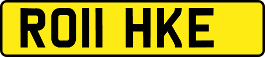 RO11HKE