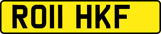 RO11HKF