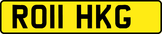 RO11HKG