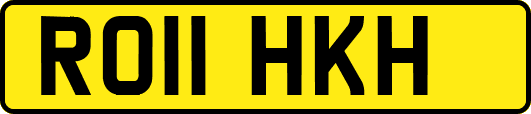 RO11HKH