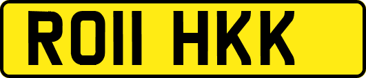 RO11HKK