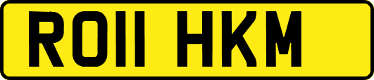 RO11HKM