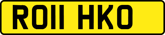 RO11HKO