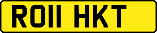 RO11HKT