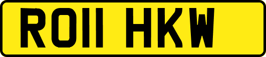 RO11HKW