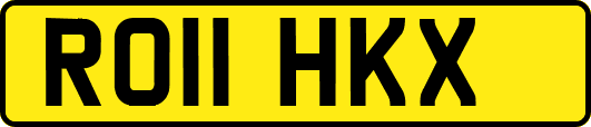 RO11HKX