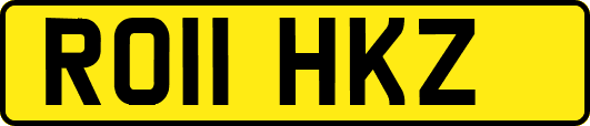 RO11HKZ