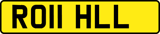 RO11HLL