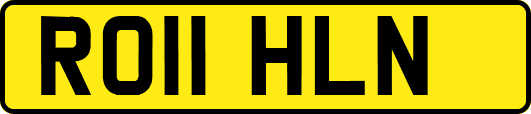 RO11HLN