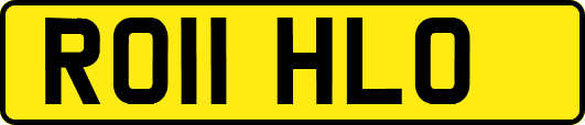 RO11HLO