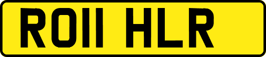 RO11HLR