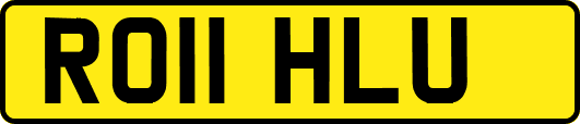 RO11HLU