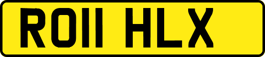 RO11HLX
